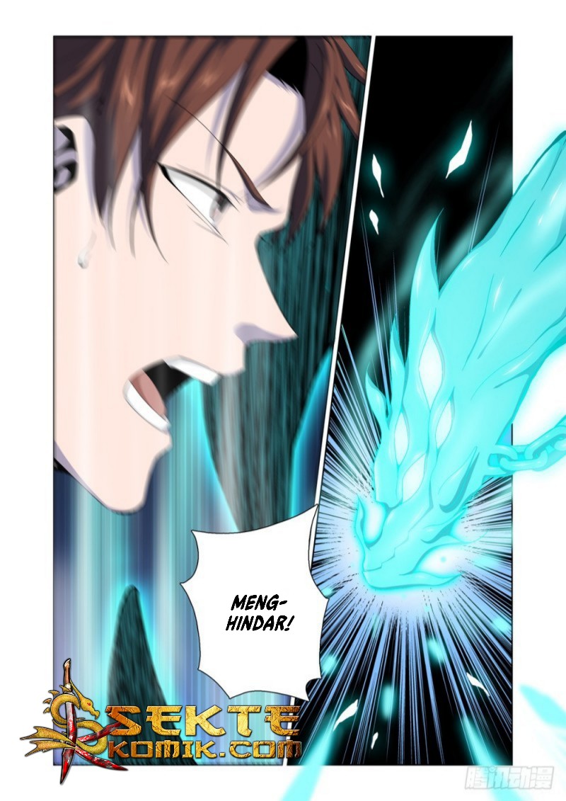 Strongest System Yan Luo Chapter 02 Gambar 6